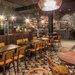 Het Lokaal Nourriture