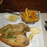 Boot Eten Drinken Nourriture