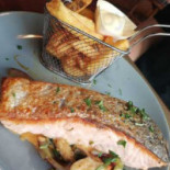 Boot Eten Drinken Nourriture