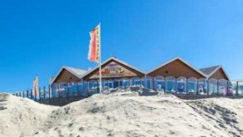 Brooklyn Beach Nourriture