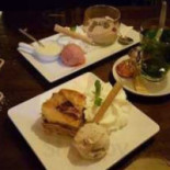 Eethuys Dorestad Nourriture