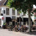 Eethuys Dorestad Nourriture