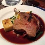 Attent De Oude Brouwerij Mechelen Nourriture