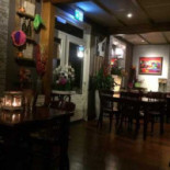 De Hoeve Van Loo À l'intérieur