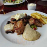 De Hoeve Van Loo Nourriture