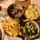 Wesseling Dwingeloo Nourriture