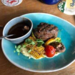 Meat Franky's Nourriture