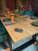 Bij De Jongens Hattem Comida