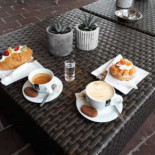 Echte Bakker Nijkamp Nourriture