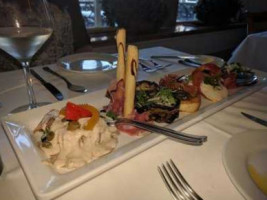 Il Duca Vught Comida