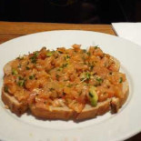 De Wasserette Nourriture