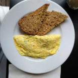 De Wasserette Nourriture