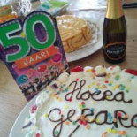 Bakkerij Degen Nourriture