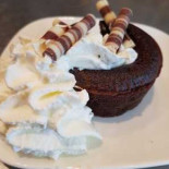 Brasserie 2012 Nourriture