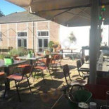 Stadscafe Vanoud Gieling Comida