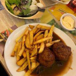 Café Lequet Nourriture