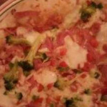 Pizzeria Romana Dokkum Nourriture