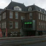 Het Paleis Groningen Bv Groningen Exterior