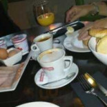 Het Paleis Groningen Bv Groningen Comida