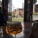 Café De Oude Sluis Nourriture