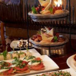 Eetcafe Auwt Aelse Nourriture