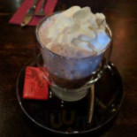 Eetcafe Auwt Aelse Comida