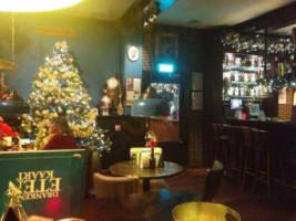 Van Der Geest Horeca Noordwijkerhout Comida