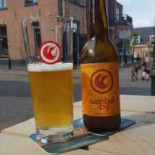 Grand Cafe De Wal Cibo