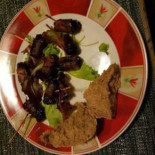 Landhuis De Barones Arcen À l'intérieur