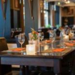 Café-eeterij 't Vermaeck Nourriture