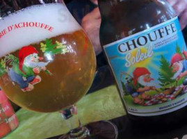 De Kaap B.v. Nourriture