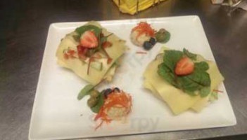 De Kaap B.v. Nourriture