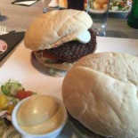 Worldburger Nourriture