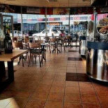 Take A Break Exterior