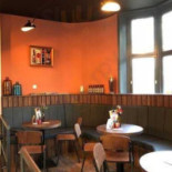 Brouwersnos Nourriture