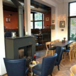 Brouwersnos À l'intérieur