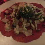 Eetcafé Trefpunt Rotterdam À l'intérieur