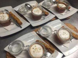 Lunch More Nourriture