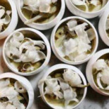 Saar Café Resto Nourriture