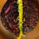 Saar Café Resto Nourriture