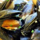 Cafe Cafetaria De Kruik Yerseke Nourriture