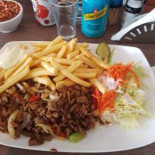 San Giorgio Nourriture