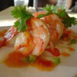 Prinsheerlijk Nourriture