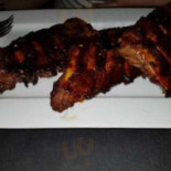 Fat Alice Moody Cracker Nourriture