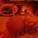 Fat Alice Moody Cracker Nourriture