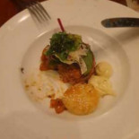 Café De Koe Nourriture