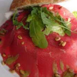 Grand Café De Biester Nourriture