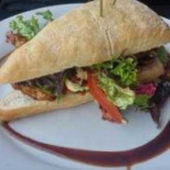 Grand Café Haagse Bluf Comida