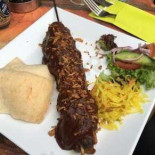 Grand Café Haagse Bluf Comida