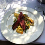 De Doelen Muiden Nourriture